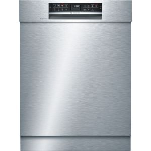 MÁY RỬA CHÉN BÁN ÂM BOSCH SERIE 6 HMH.SMU68TS02E 60CM