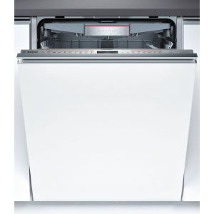 MÁY RỬA BÁT ÂM TOÀN PHẦN HOME CONNECT BOSCH SERIE 6 HMH.SMV68TX06E
