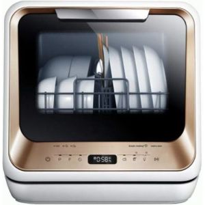 MÁY RỬA CHÉN EUROSUN STB50E06EU