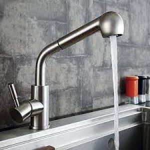 Vòi chén nóng lạnh F-4006
