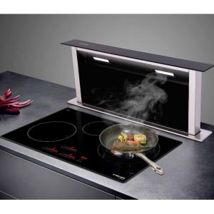 MÁY HÚT MÙI ÂM BÀN KOCHER TESLA CXW-199DW