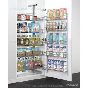  TỦ KHO NAN 4 TẦNG CÁNH MỞ EUROGOLD
