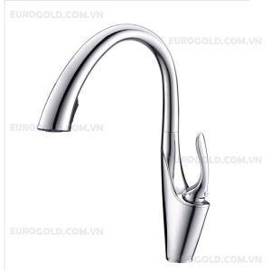VÒI RỬA BÁT EUF222TR EUROGOLD